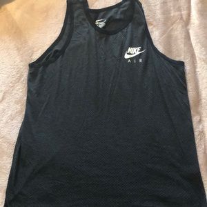 Nike tank top